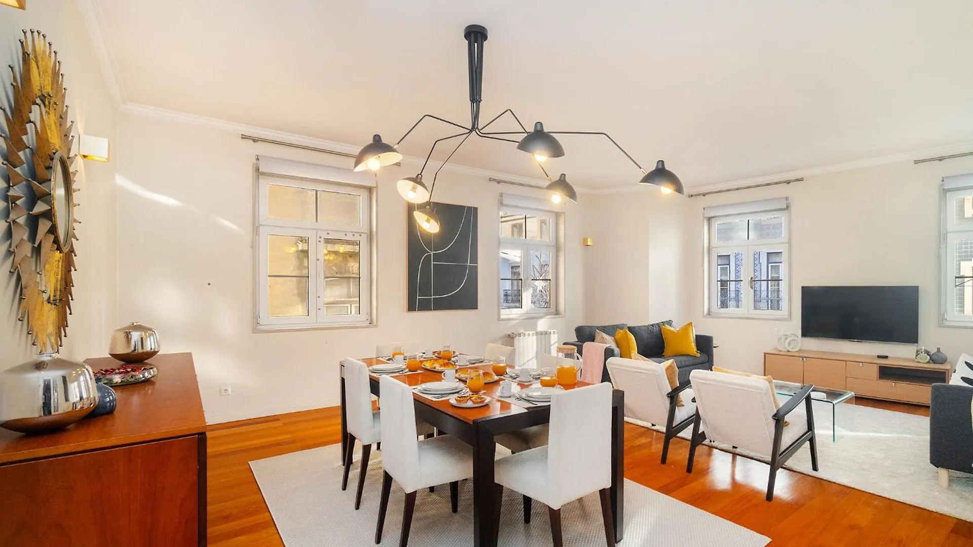 Whome Artsy Apartment In The Heart Of Chiado Lisboa Portugal